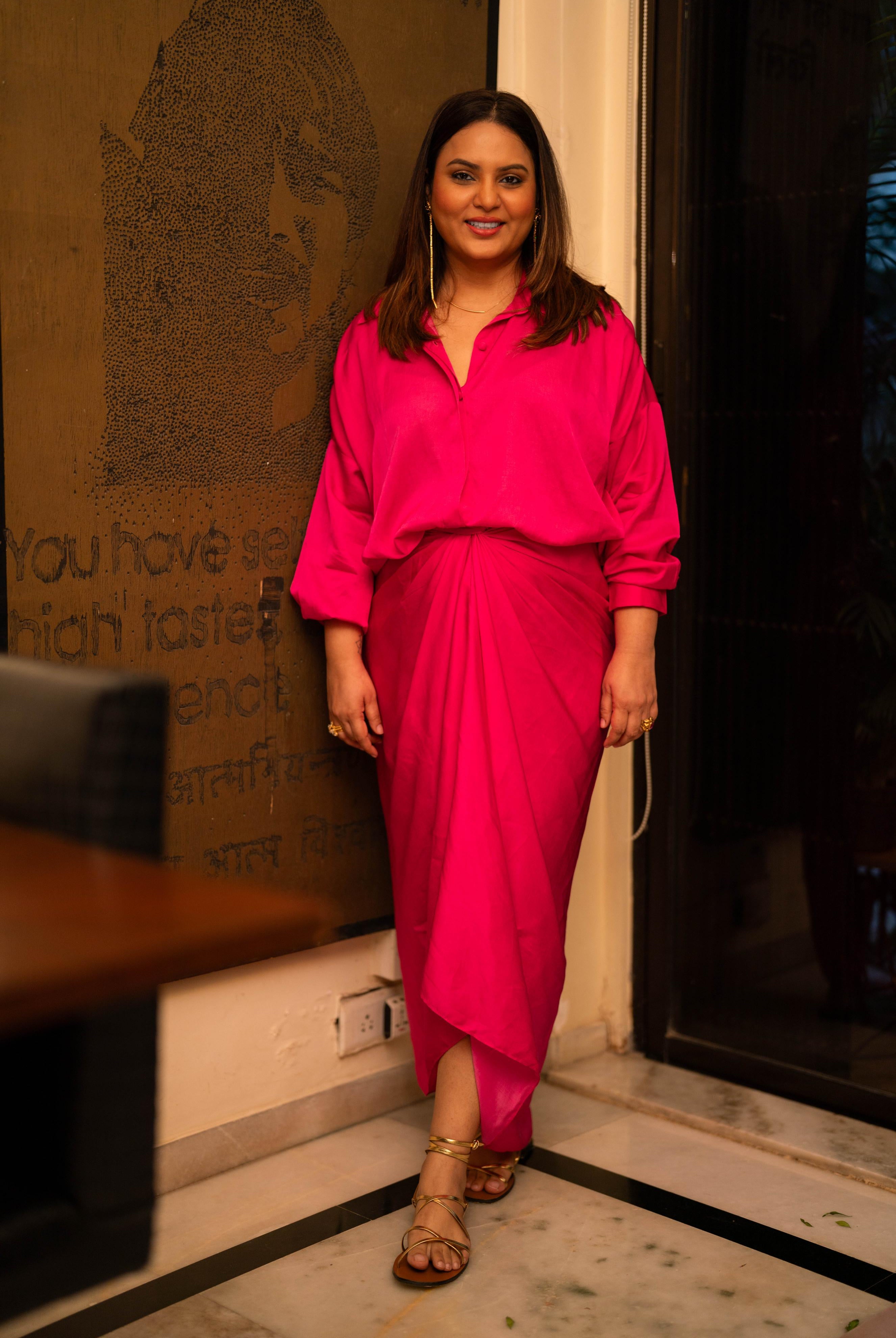 Dipti Advait Featured in HT Brunch: 30 Things to Know Before You Turn 30