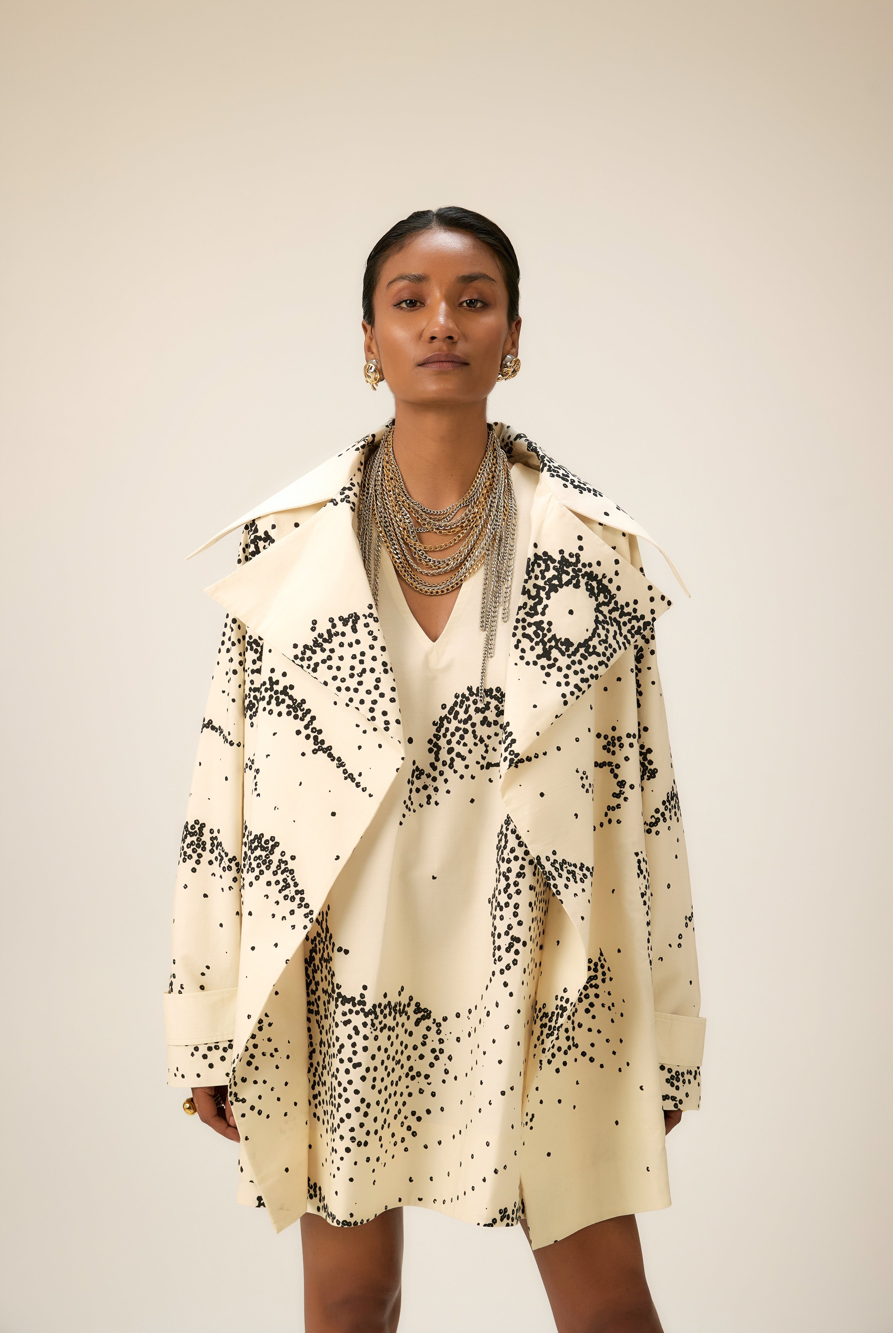 Summer Style Alert: The Oki Trench Jacket by BLD by Nouria