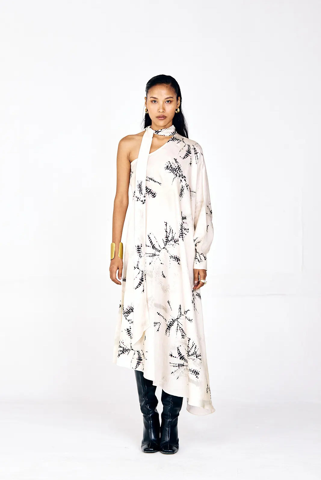 8 Party Wear Dress Ideas for Women Who Love Subtle Luxury