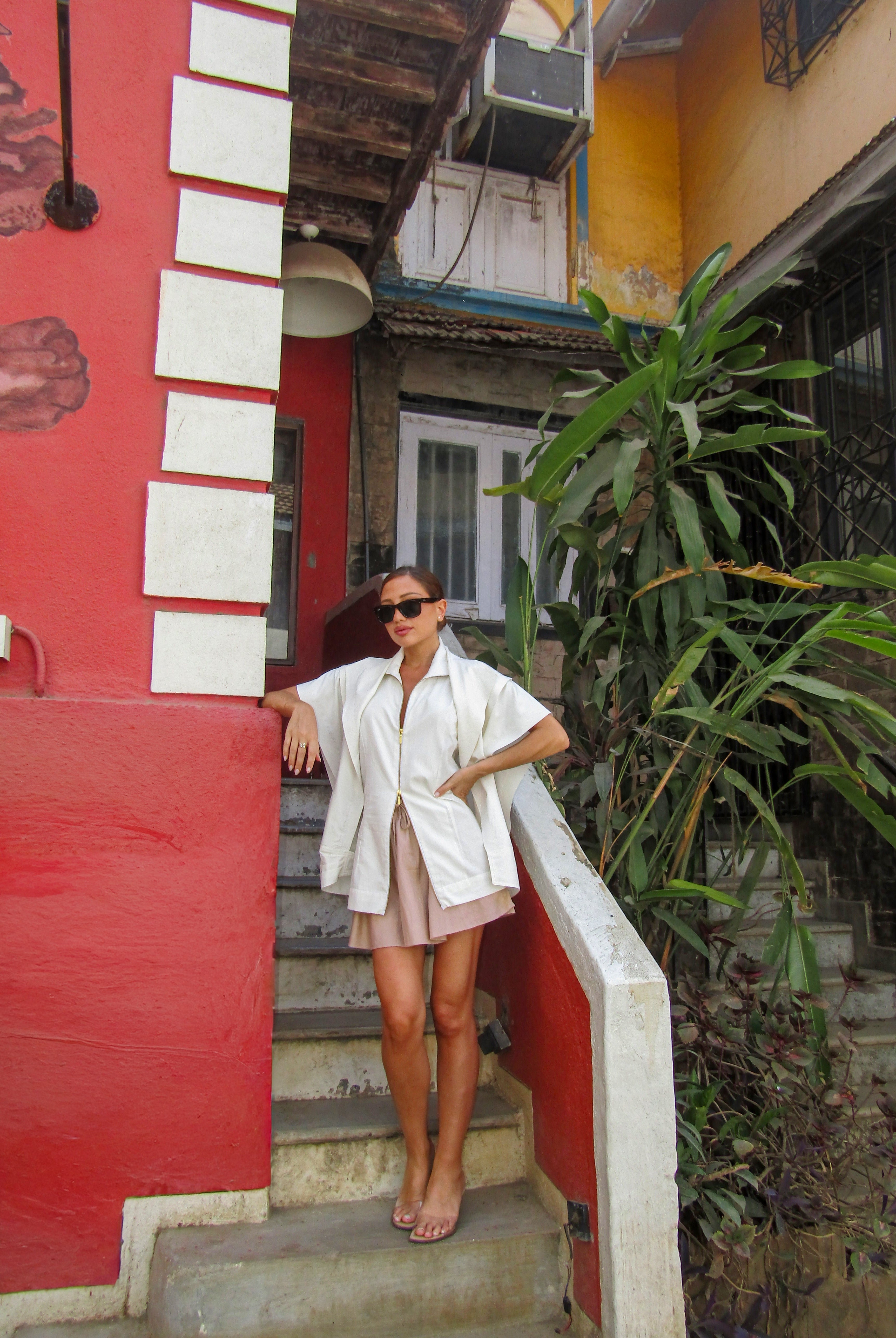 11 Trendy Summer Vacation Dresses for Women and Young Girls