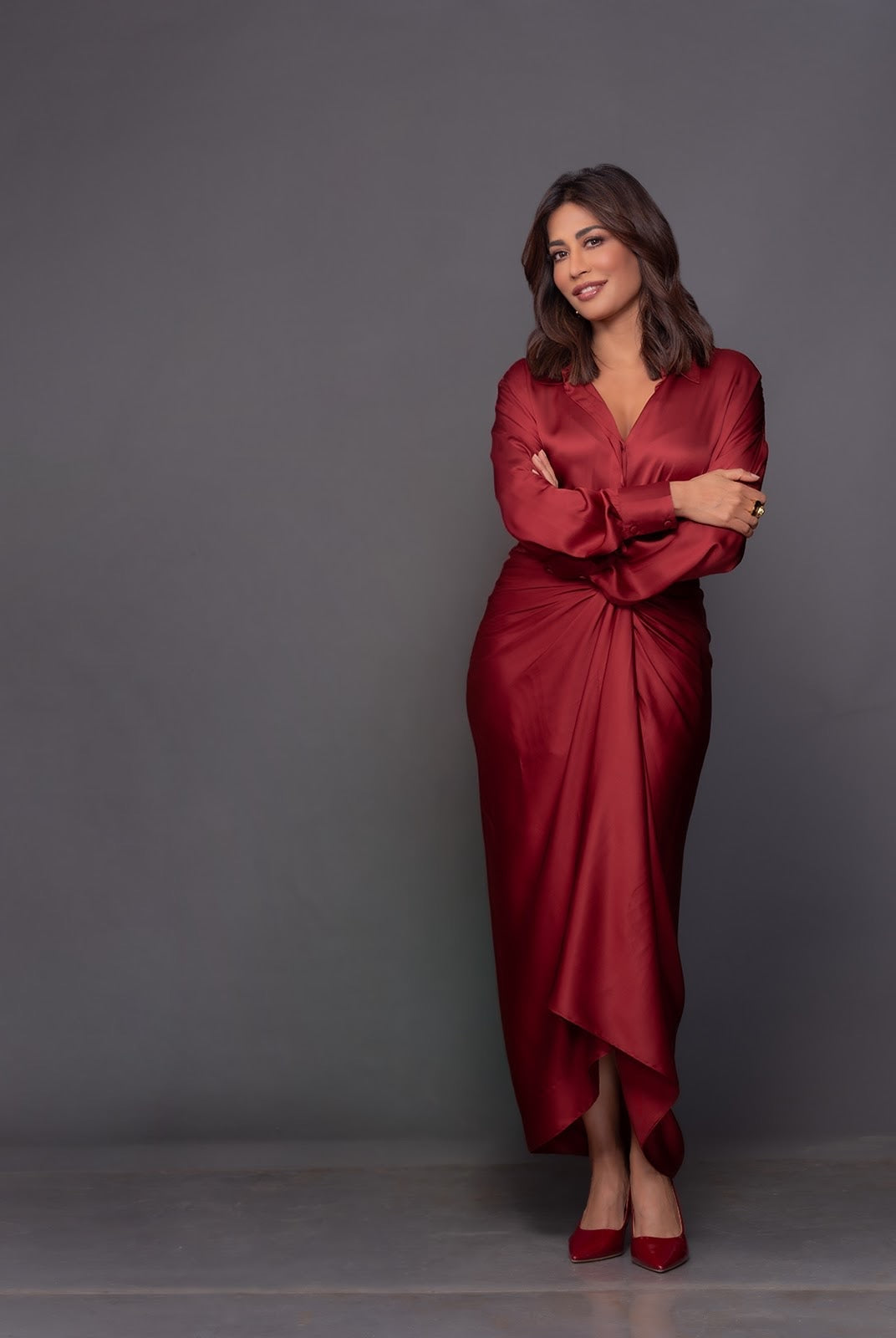 11 Celebrity Dress Ideas to Impress at Events & Parties