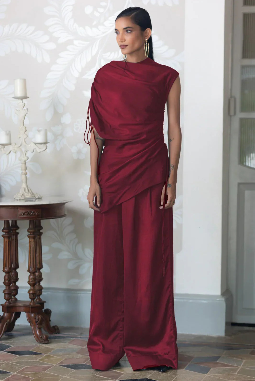 9 Elegant Wedding Guest Dress Ideas for Modern Women