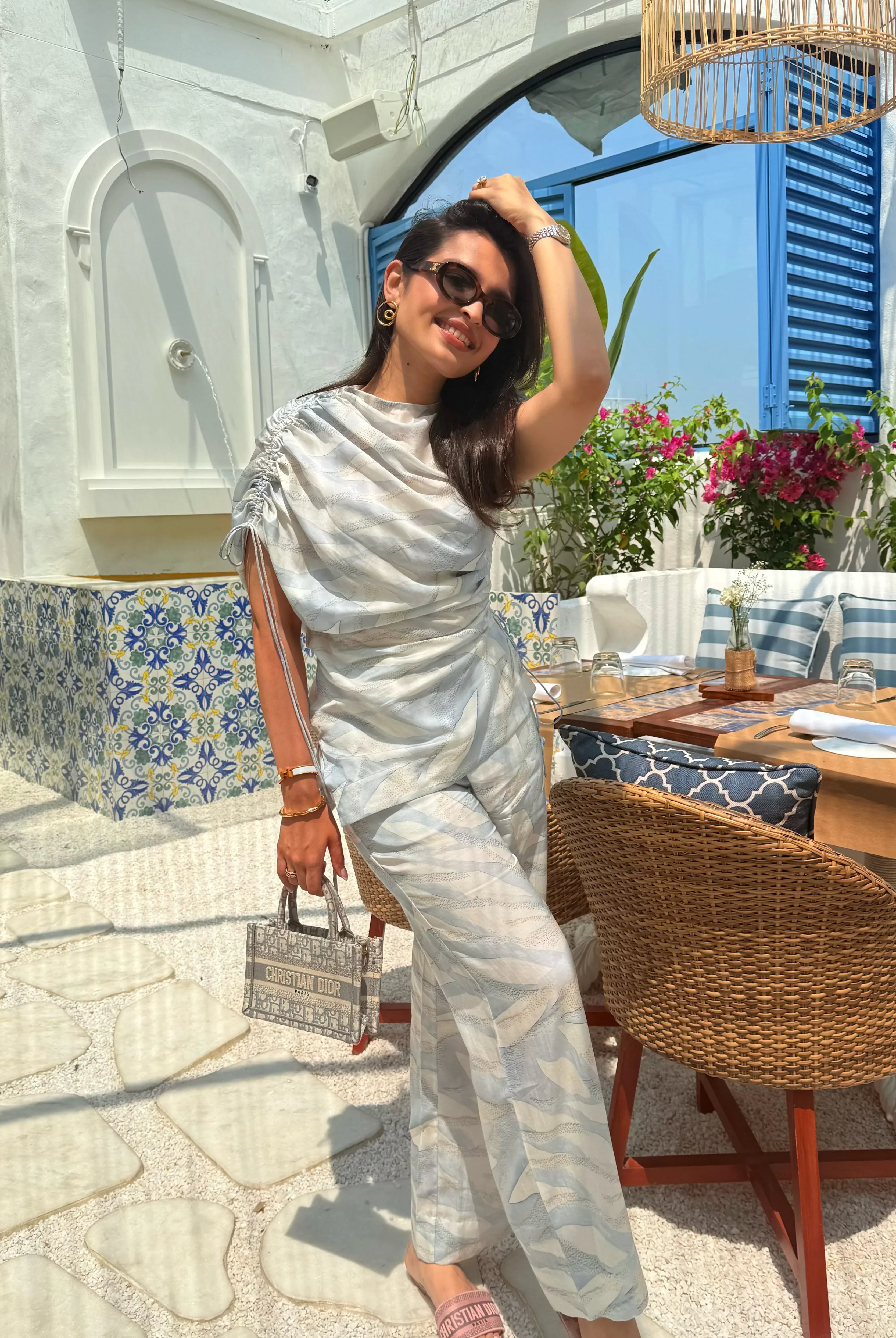 8 Printed Co-Ord Sets That Make Dressing Easy for Professionals & Entrepreneurs