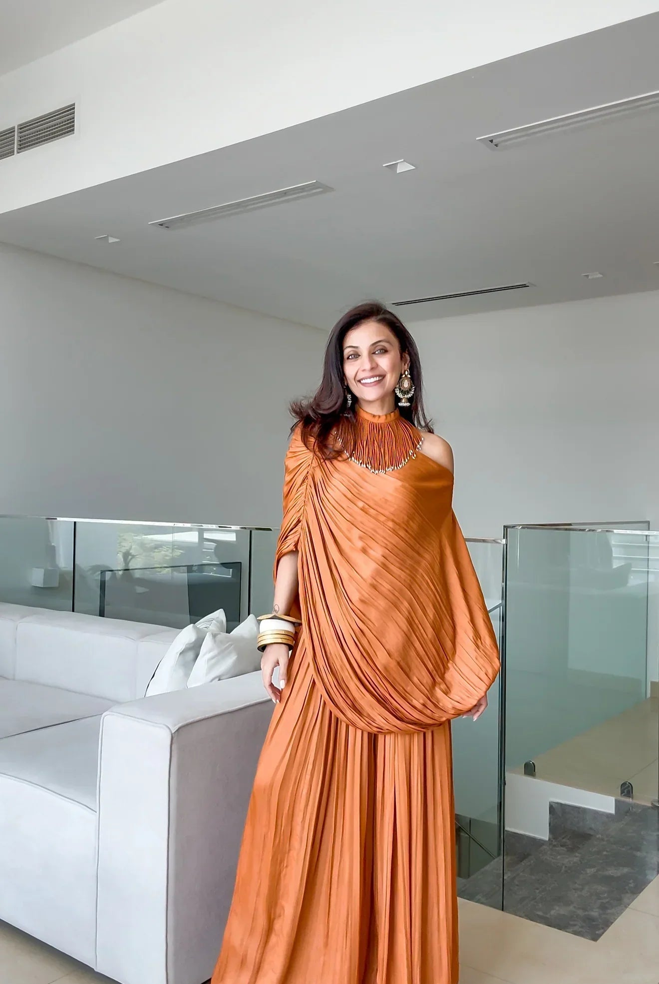 10 Modern Evening Gown Ideas for Weddings, Receptions & Celebrations