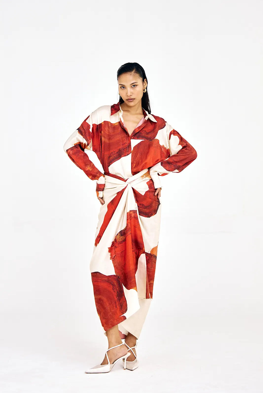 7 Modern Brunch Dresses for Women Who Love Easy Luxury
