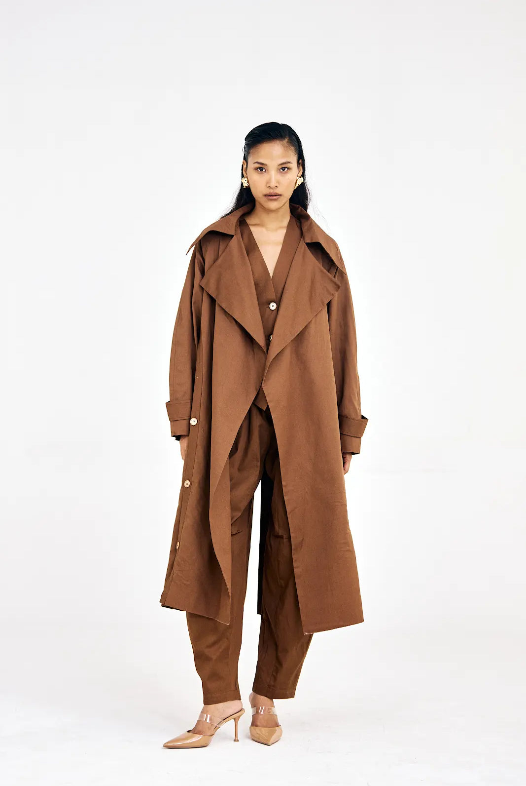 6 Winter Overlay Ideas for Women Who Live a Luxury Lifestyle