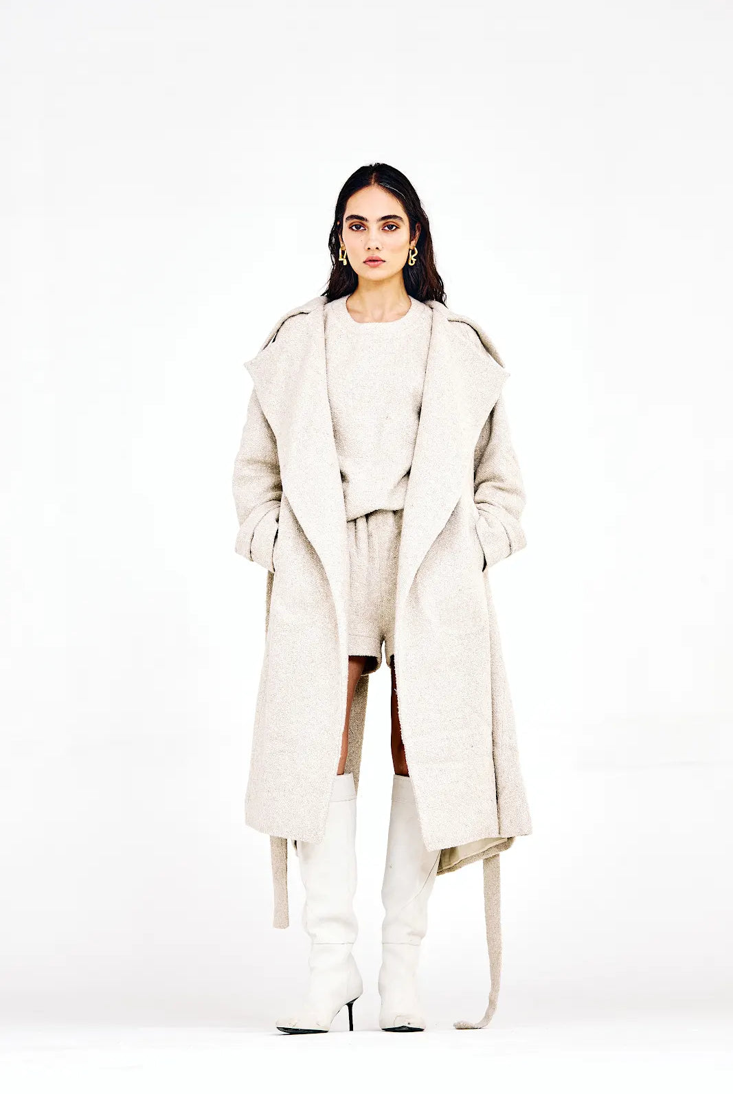 10 Designer Jackets Every On-the-Go Woman Needs This Winter