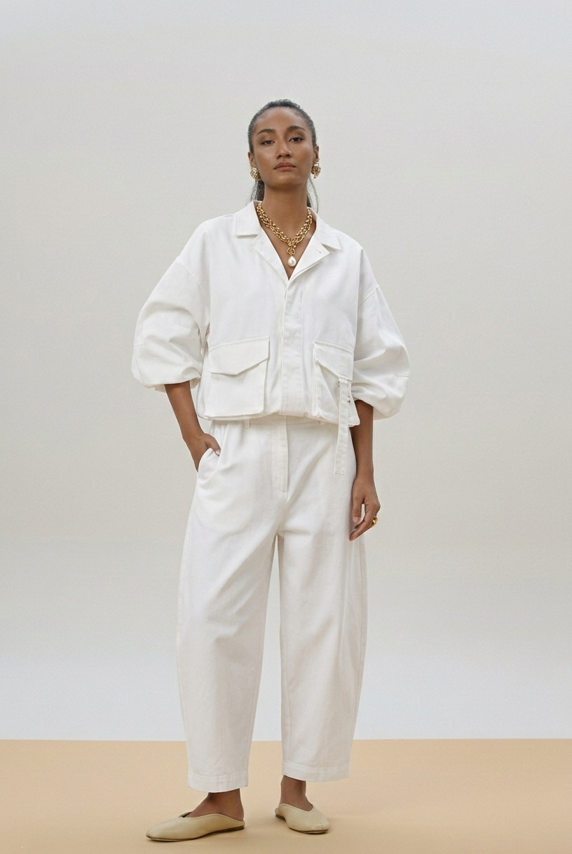 Trendy Co-ord Sets For Work Office Outdoor Looks for Everyday Wear