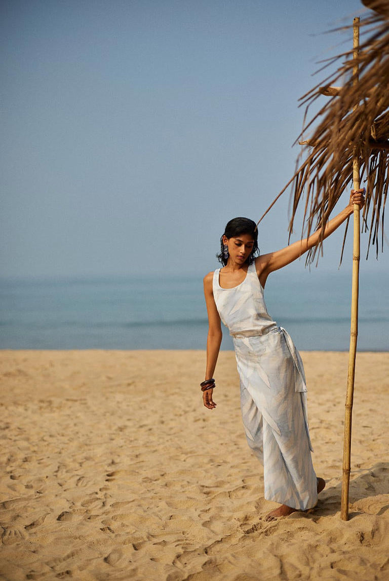 Elan SS25 Collection Featured in Indulge Express.