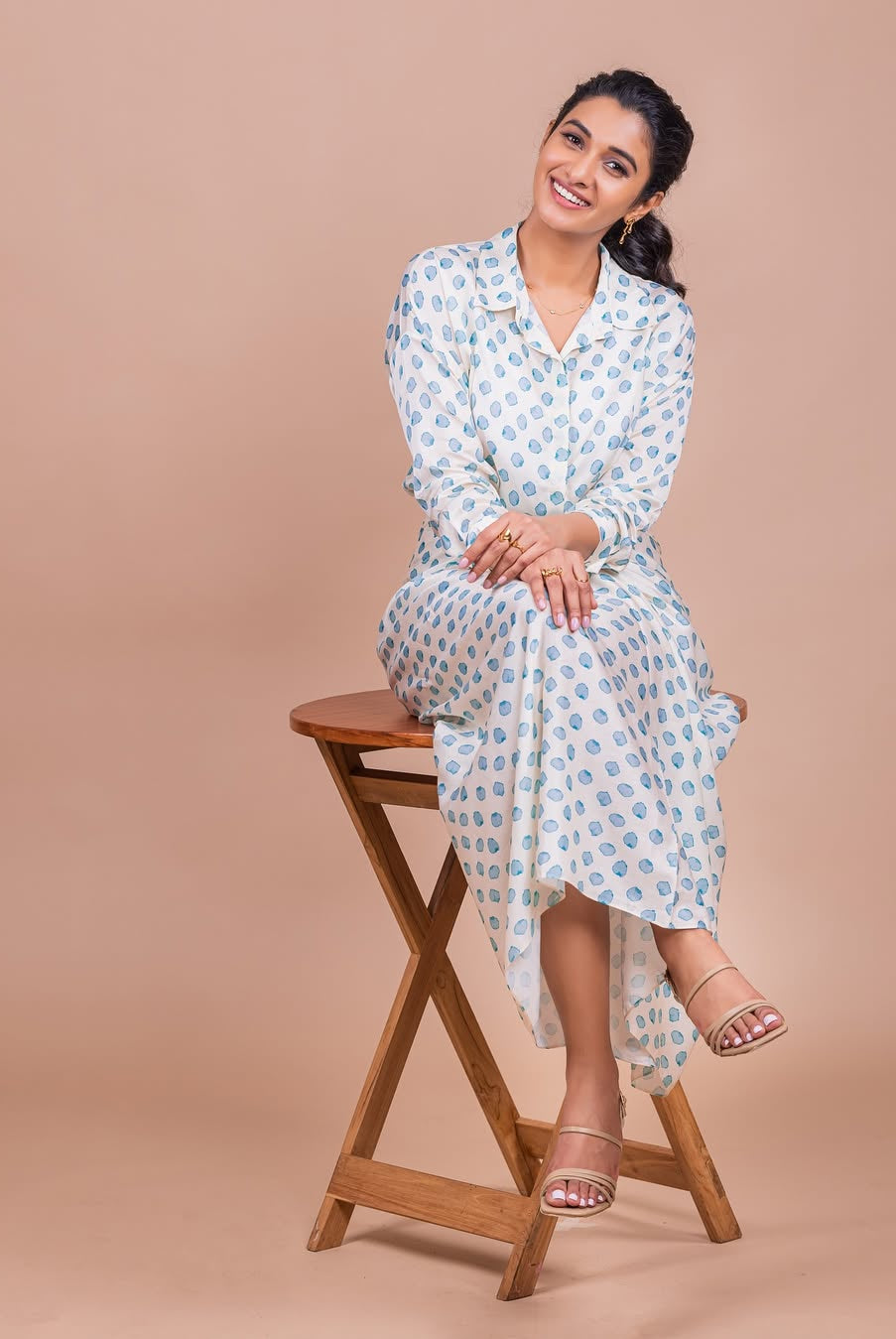 10 Co-ord Sets for a Nighttime House Party That Steal the Spotlight