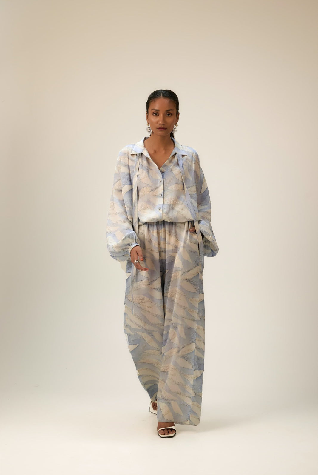 Luxury Daily & Party wear Jumpsuit for ladies