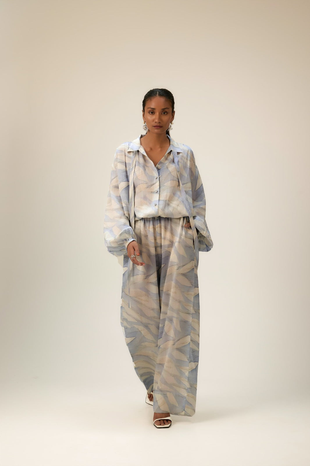 Luxury Daily & Party wear Jumpsuit for ladies