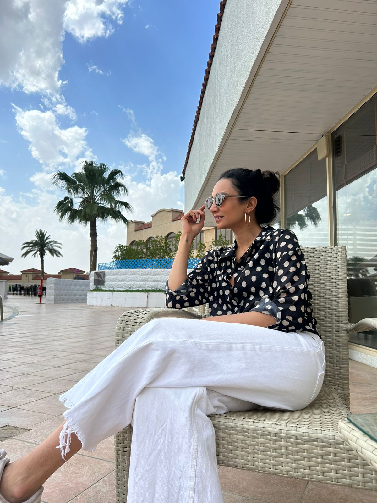 Airport Outfits Women's & Airport Co ord Set Online | Airport Look Dresses