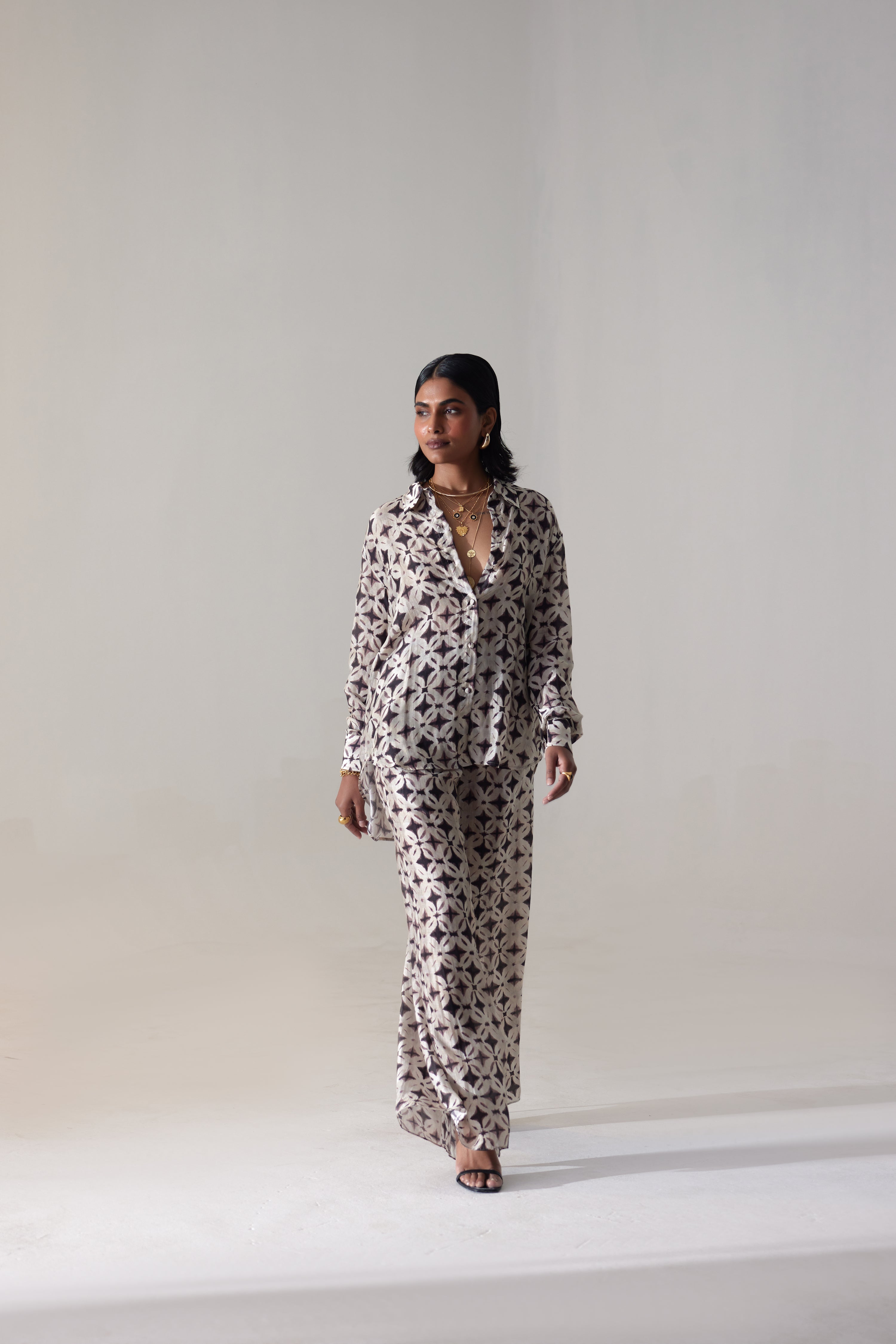 Premium women’s Maria co-ord set