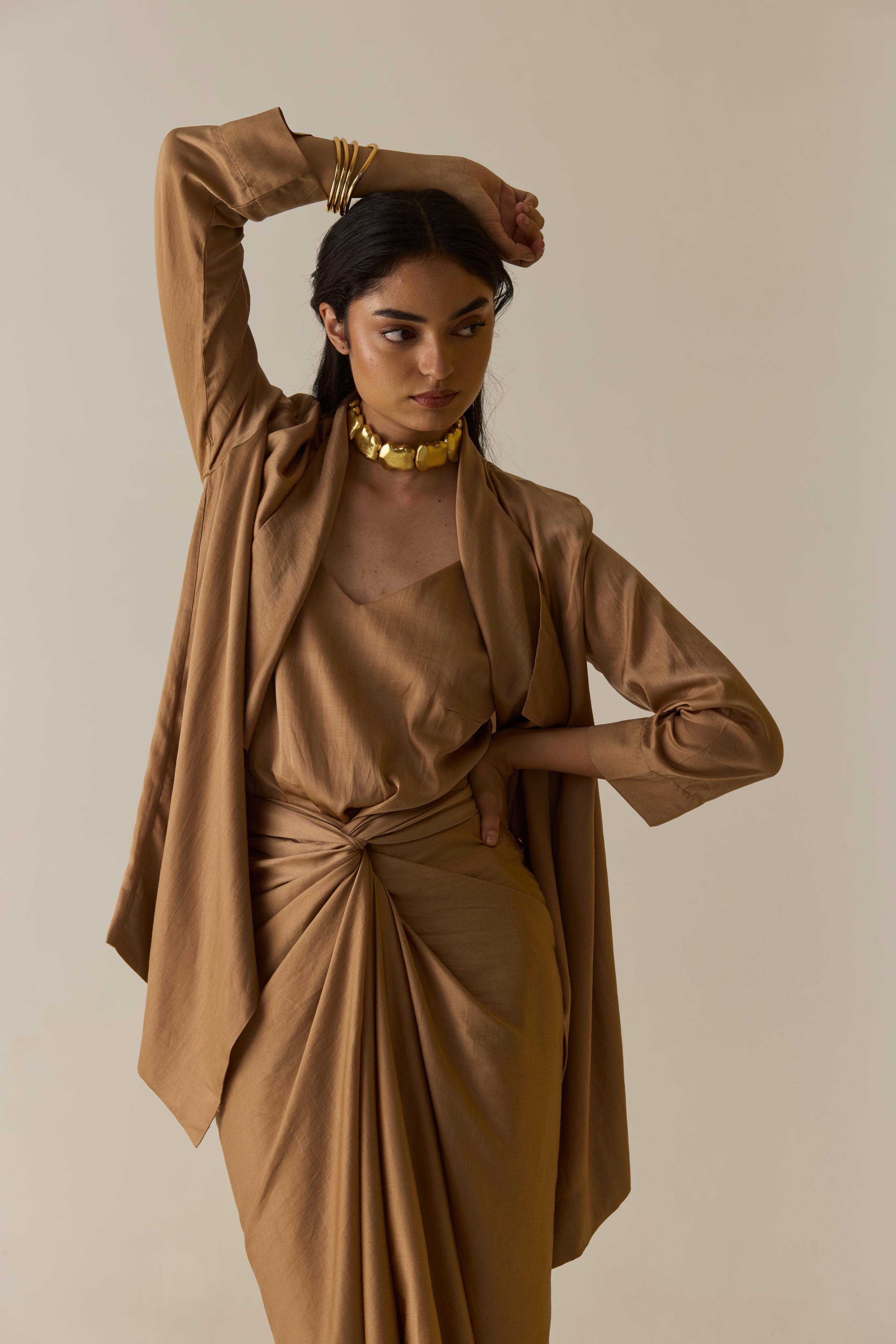 9 Luxury Co-ord Set Party Wear Looks for Modern Celebrations