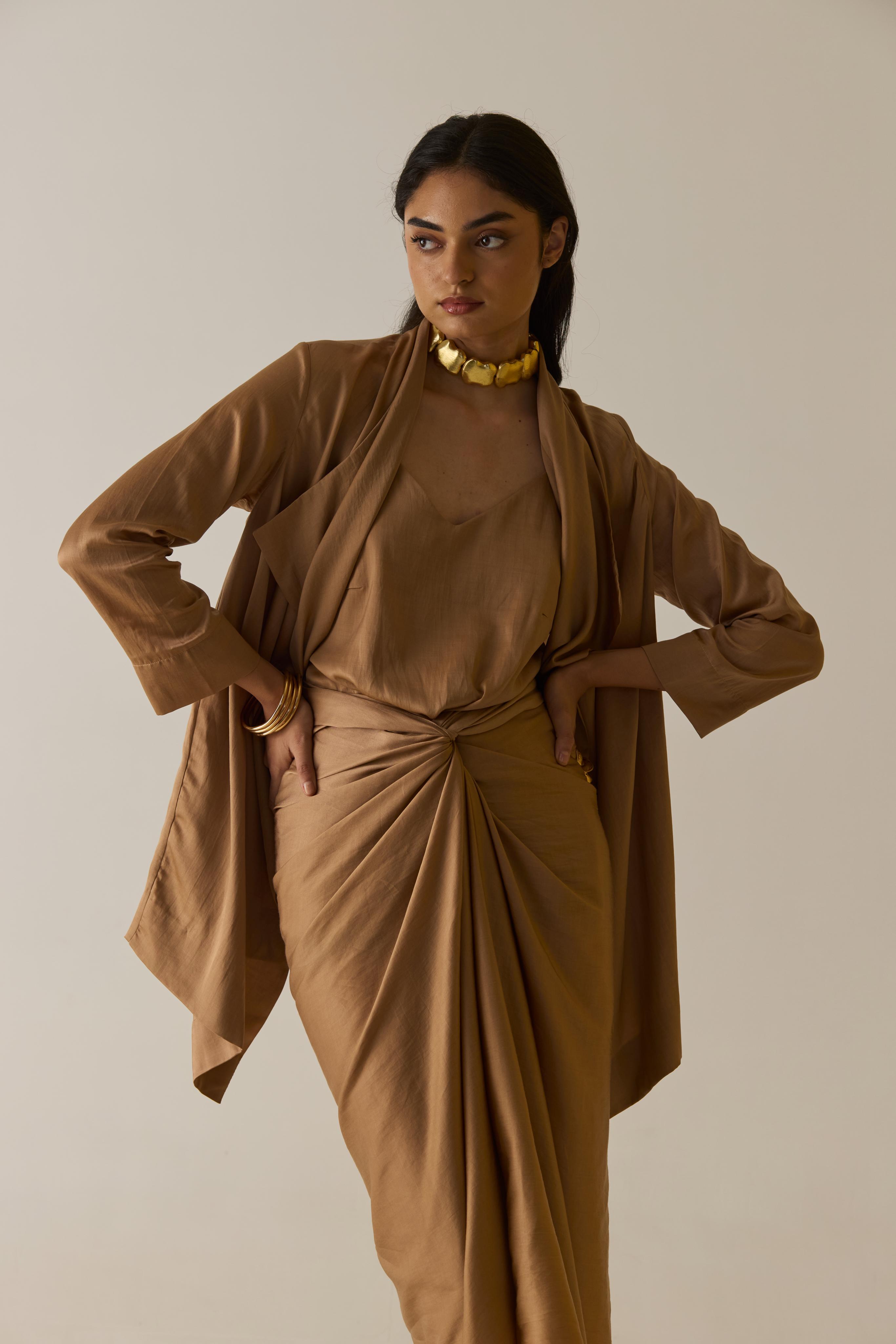 Stylish Co-ords Sets for Travel for Every Destination