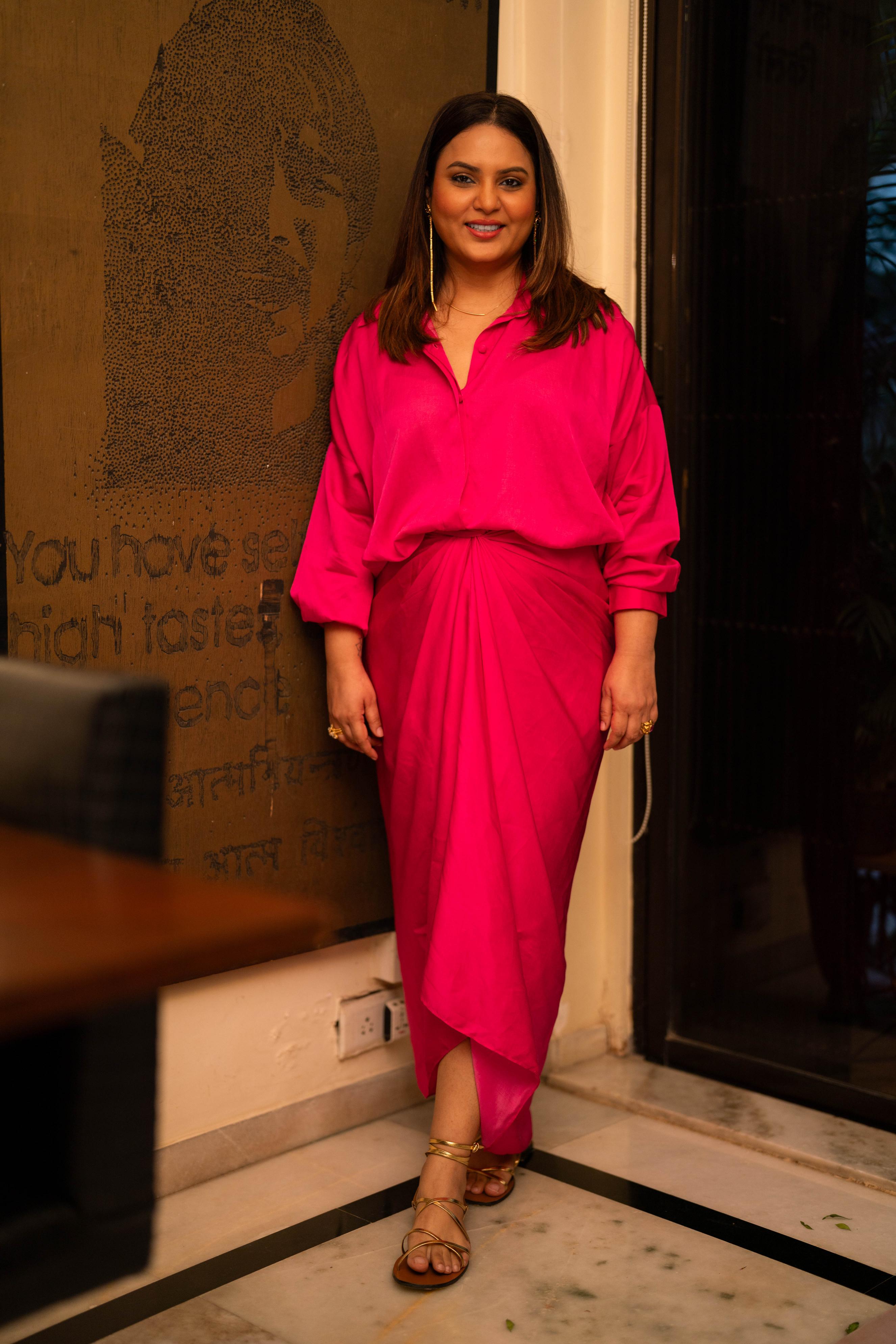 Dipti Advait Featured in HT Brunch: 30 Things to Know Before You Turn 30