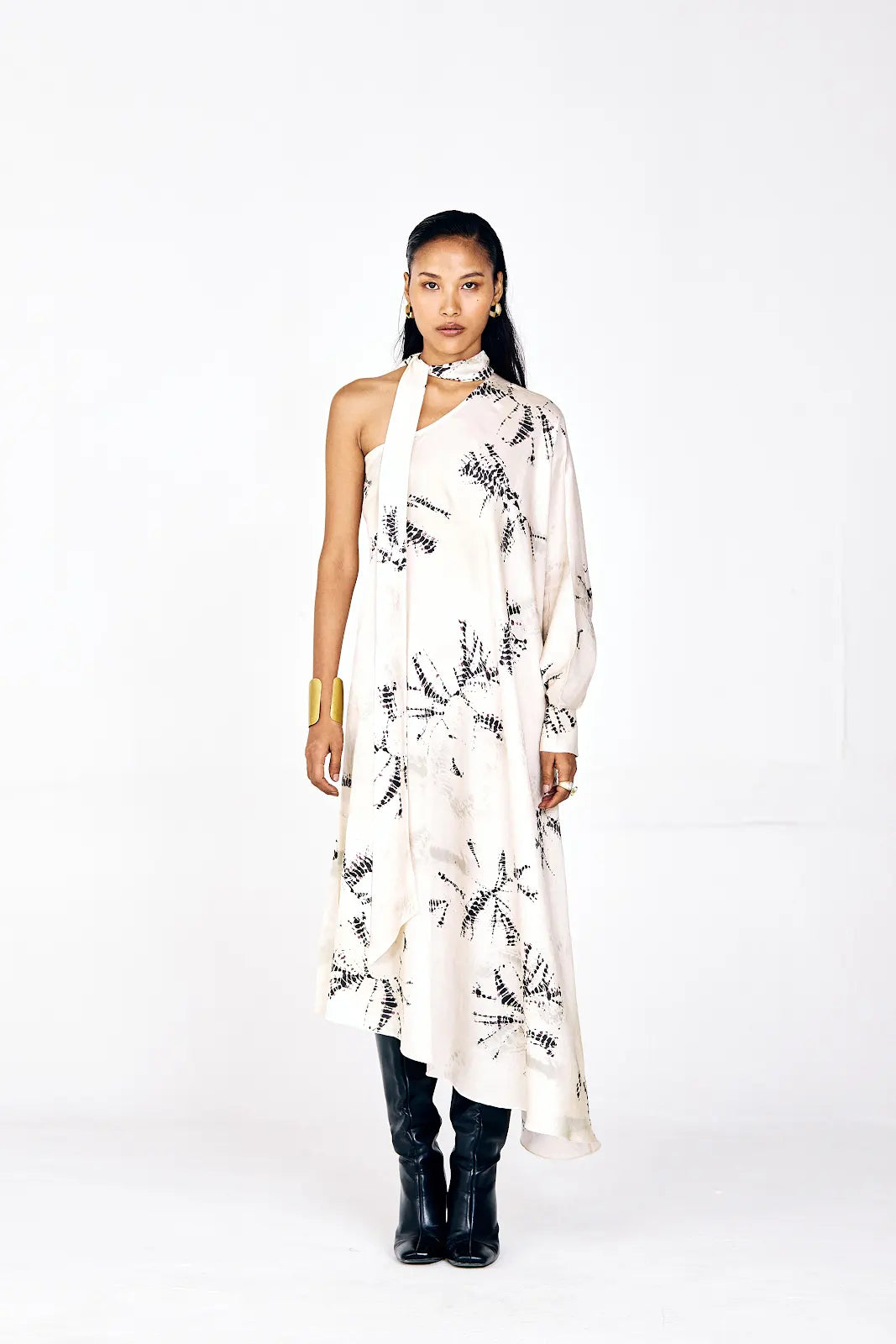 8 Party Wear Dress Ideas for Women Who Love Subtle Luxury