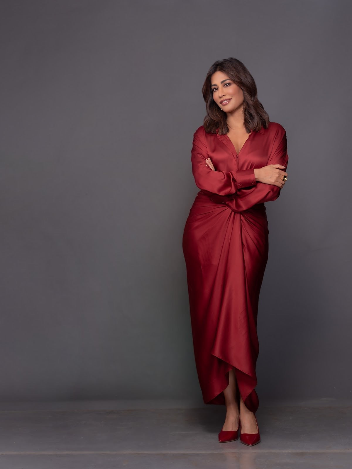 11 Celebrity Dress Ideas to Impress at Events & Parties