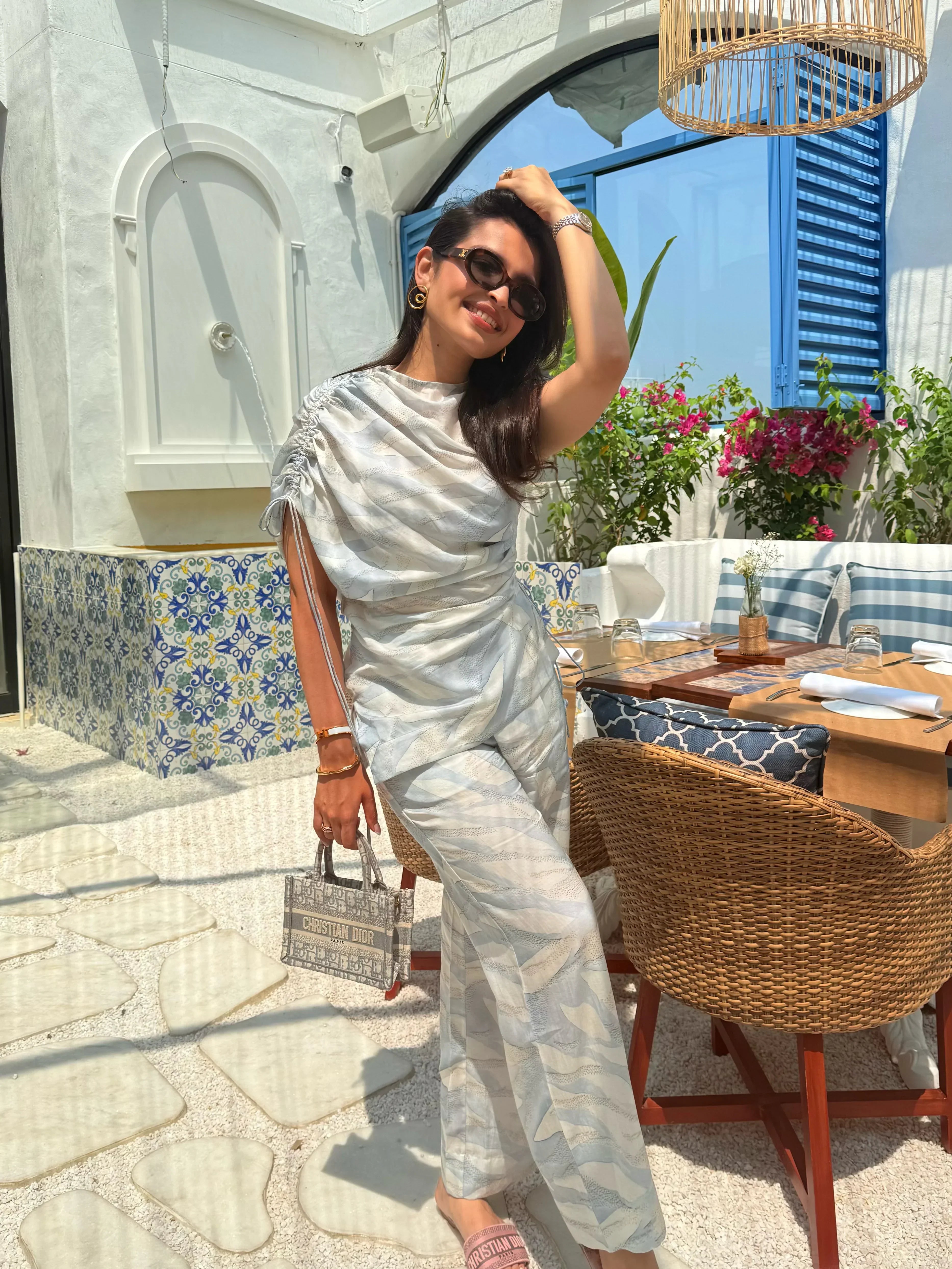 8 Printed Co-Ord Sets That Make Dressing Easy for Professionals & Entrepreneurs