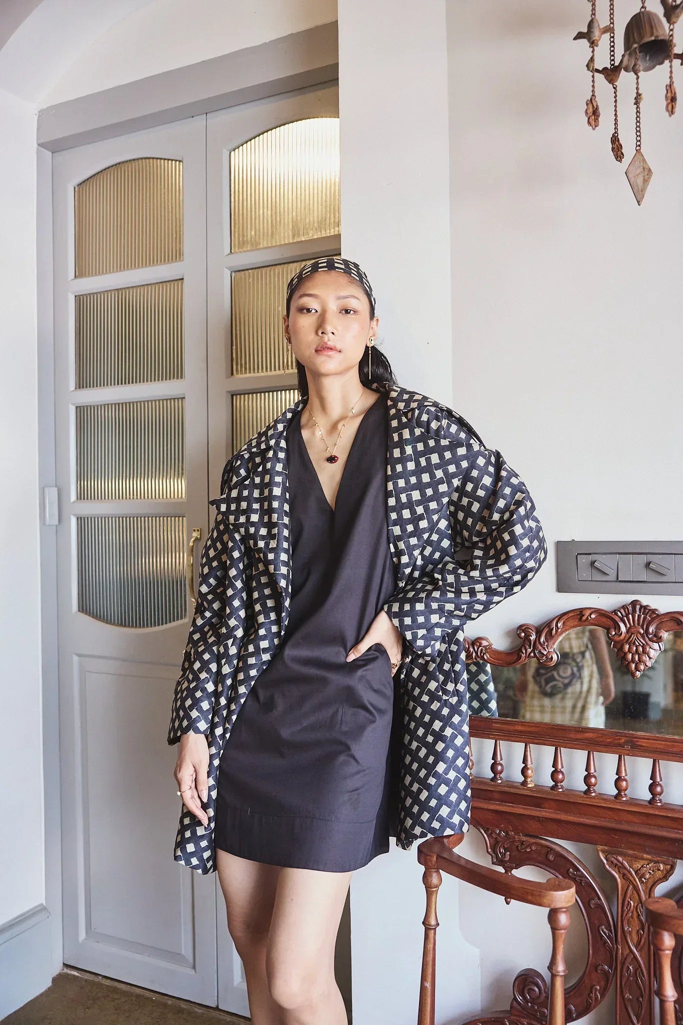 8 Travel-Friendly Evening Dresses for Women Who Are Always On the Move