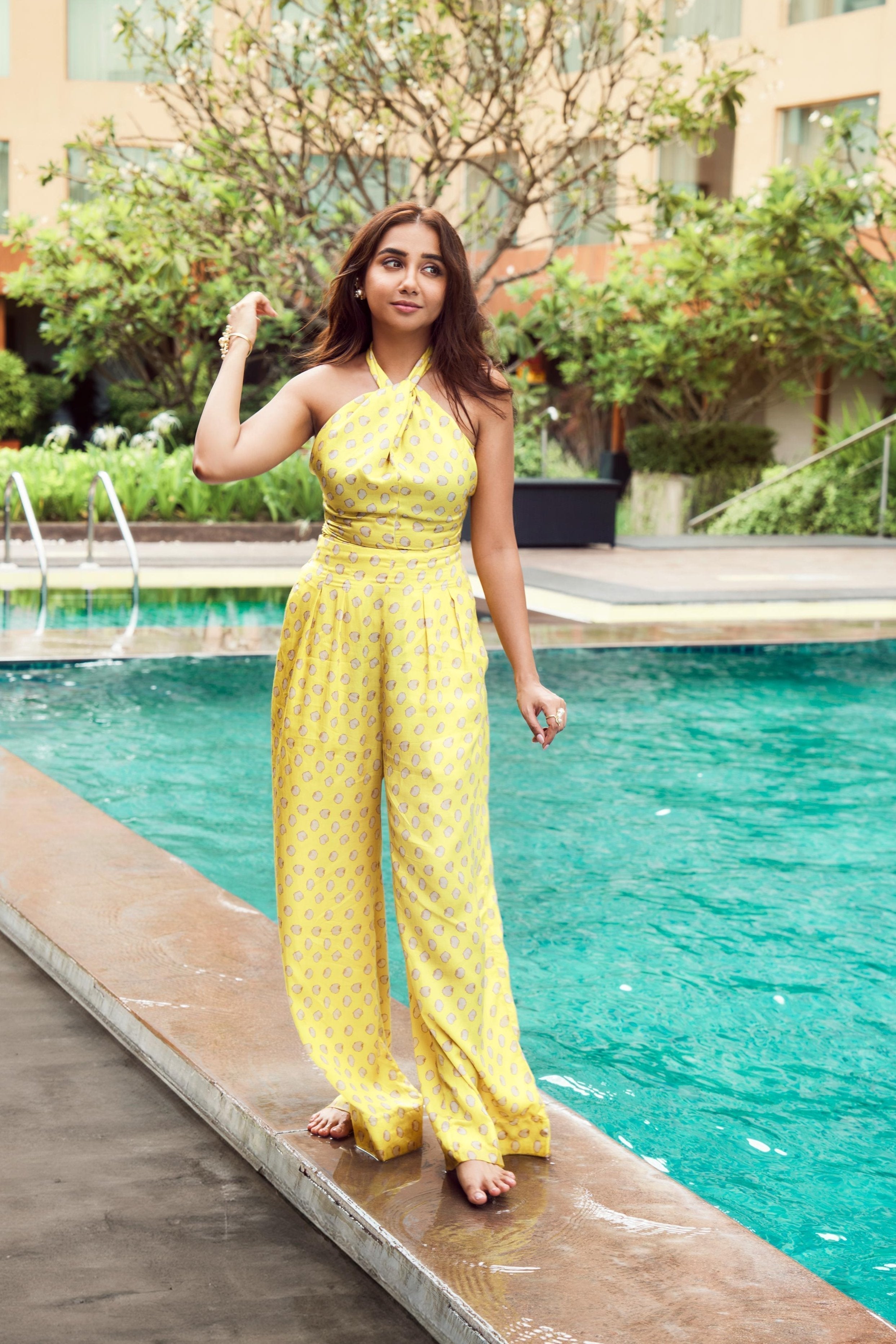 Can Co-ord Sets Be Your Go-To Vacation Outfits This Year?