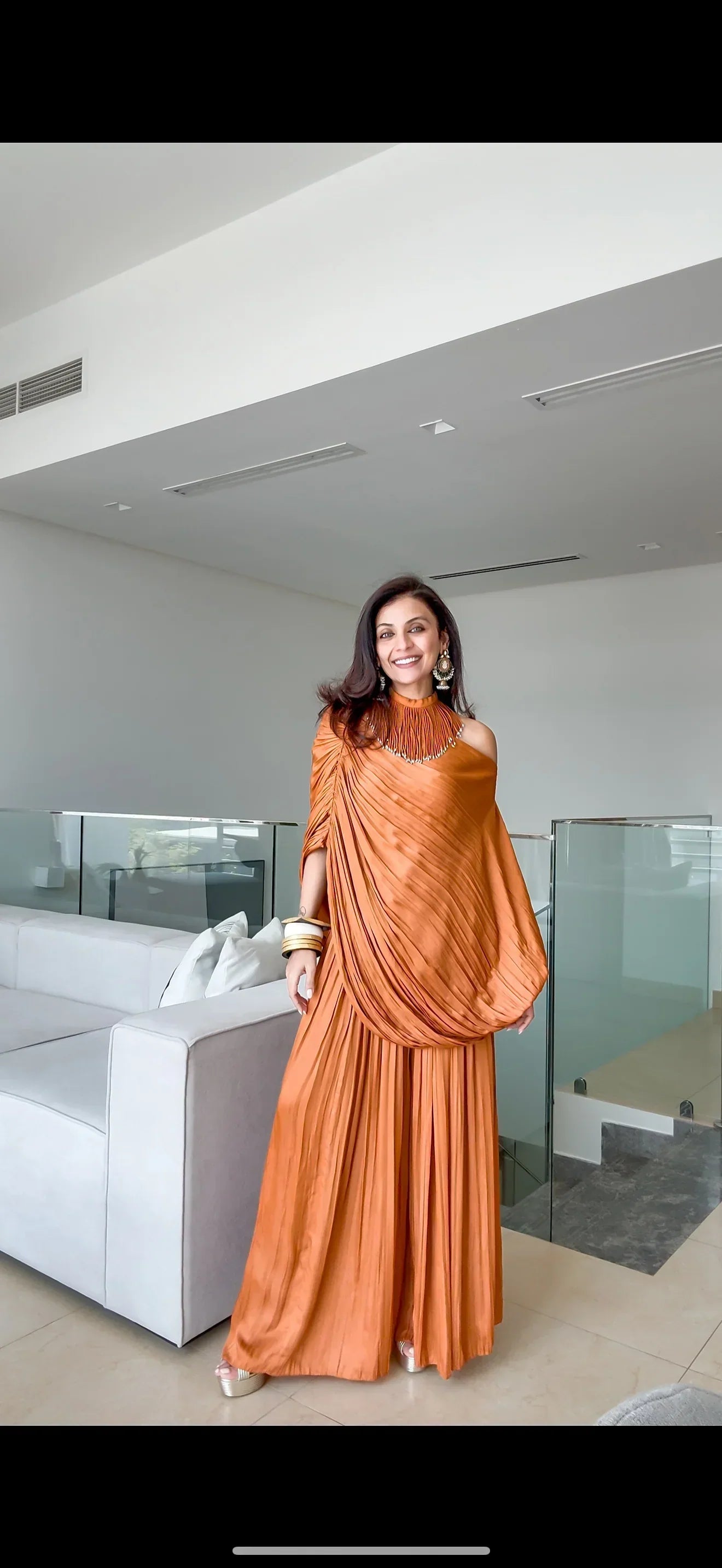 10 Modern Evening Gown Ideas for Weddings, Receptions & Celebrations