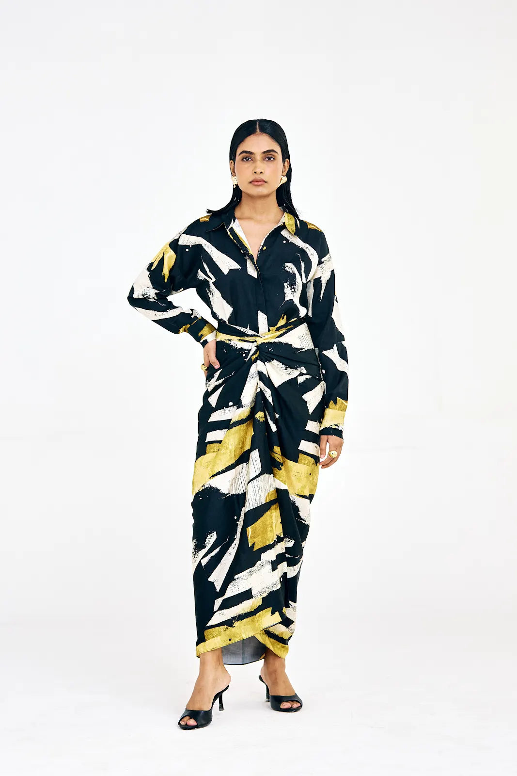 10 Luxury Cocktail Party Outfit Ideas for Well-Travelled Women