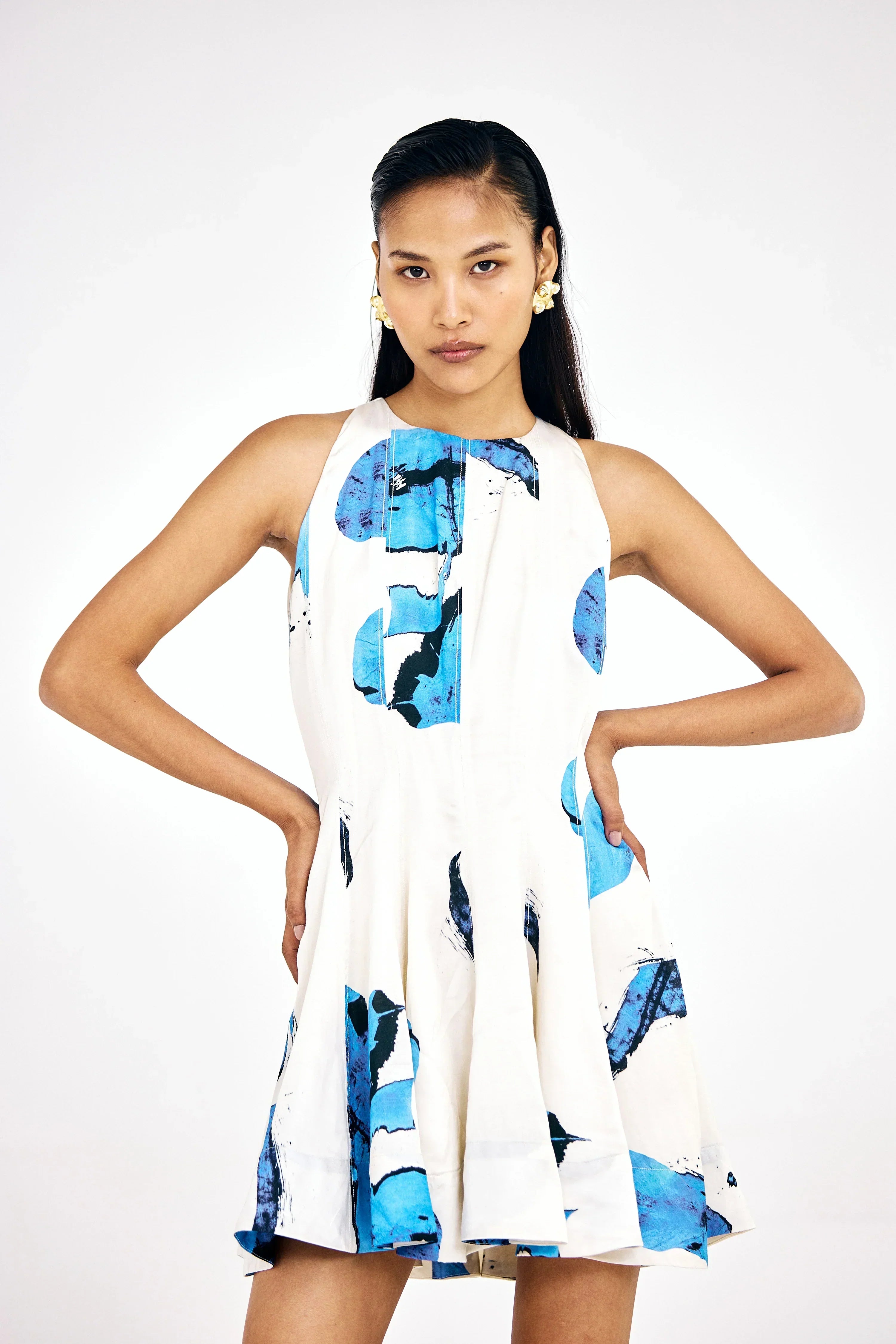 9 Printed Dresses That Are Perfect for Travel, Work & Weekend Plans