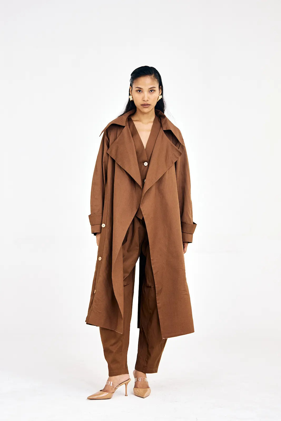 6 Winter Overlay Ideas for Women Who Live a Luxury Lifestyle