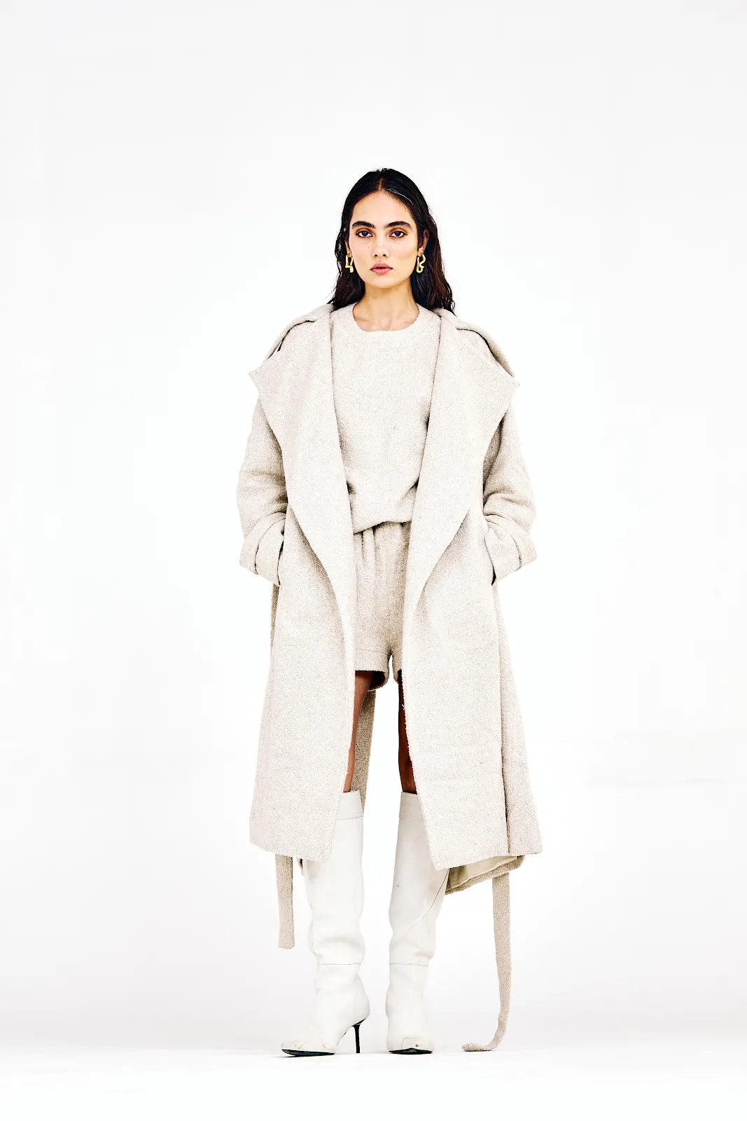 10 Designer Jackets Every On-the-Go Woman Needs This Winter