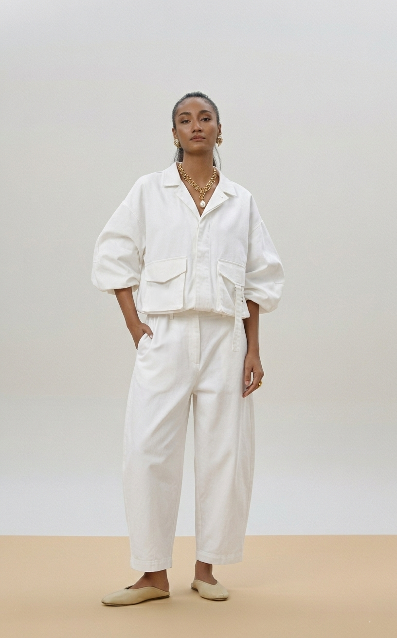 Trendy Co-ord Sets For Work Office Outdoor Looks for Everyday Wear