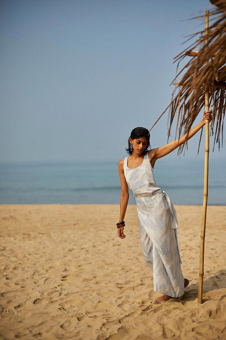 Elan SS25 Collection Featured in Indulge Express.