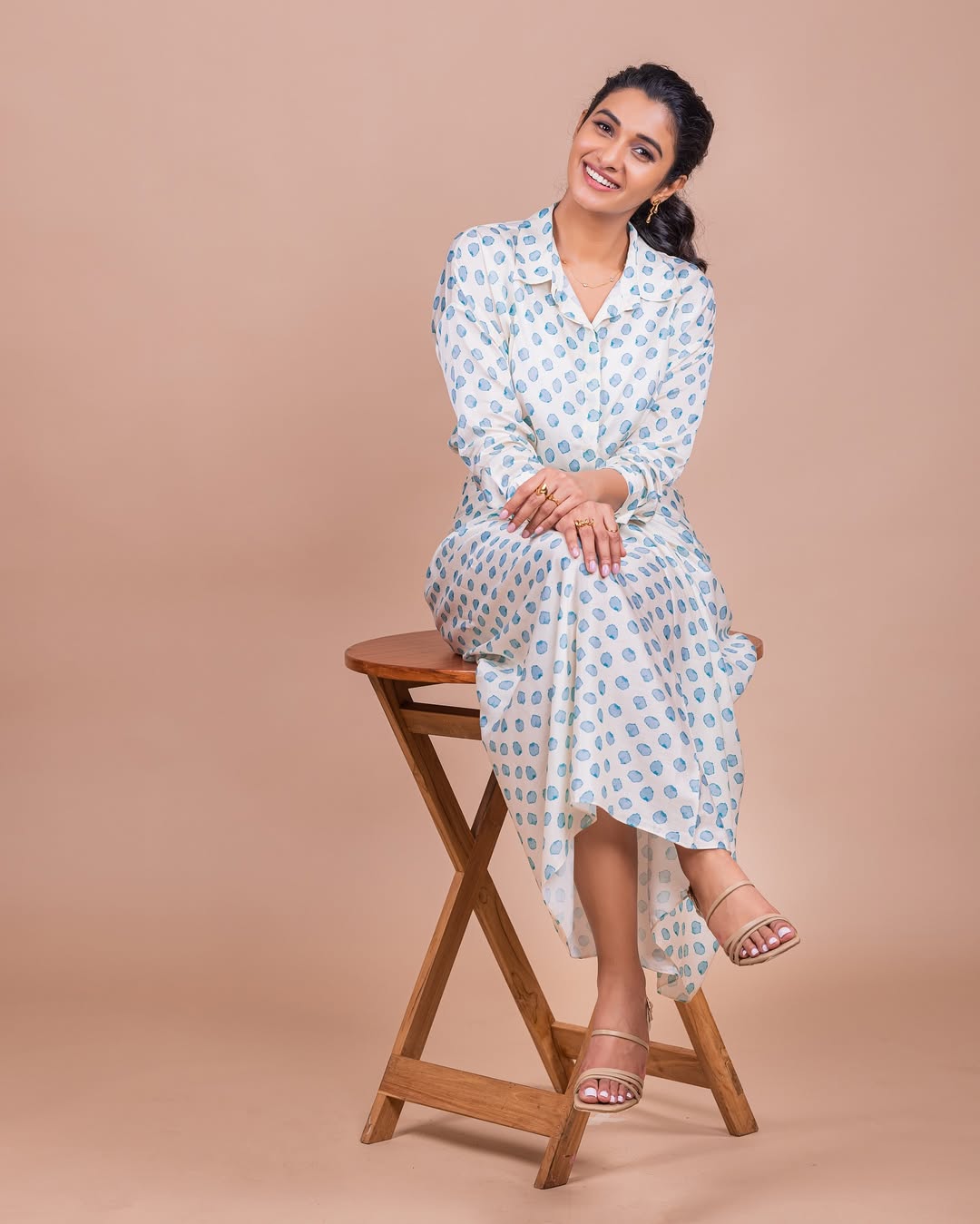 10 Co-ord Sets for a Nighttime House Party That Steal the Spotlight