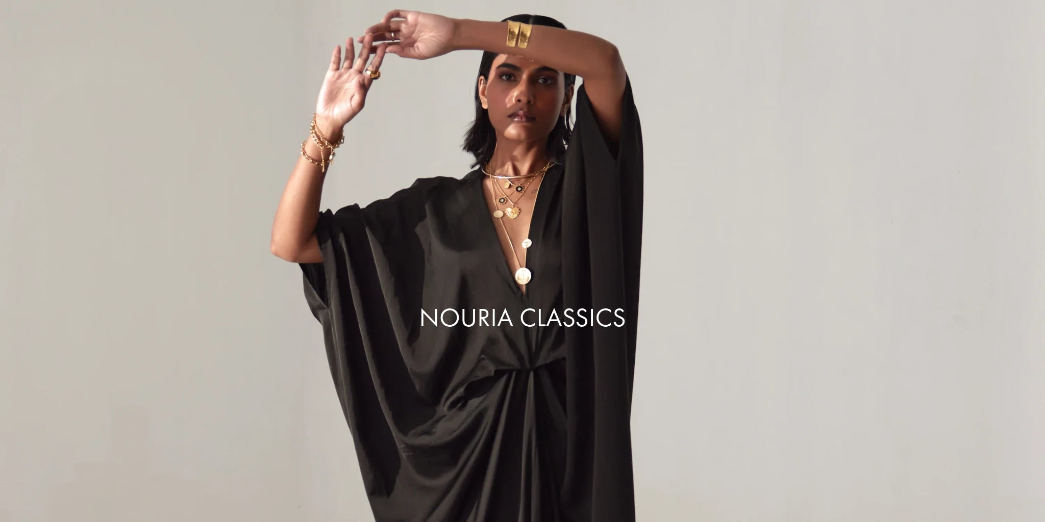 NOURIA CLASSICS