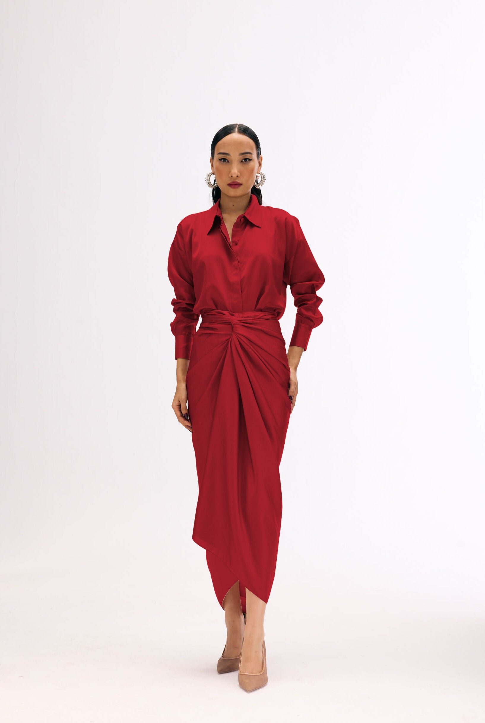cocktail dresses online india Femme Fatale (Dresses online, made in India, homegrown fashion, timeless fashion, cocktail dresses, shop local)