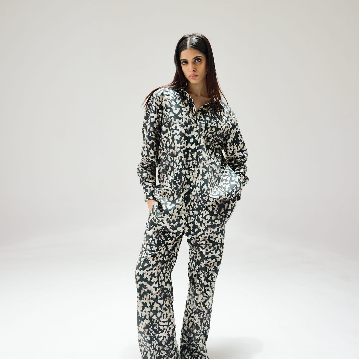 Buy Ladies Cora Cord Set MD| Nouria