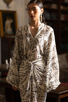 Designer Dawn shirt BWT with batwing sleeves